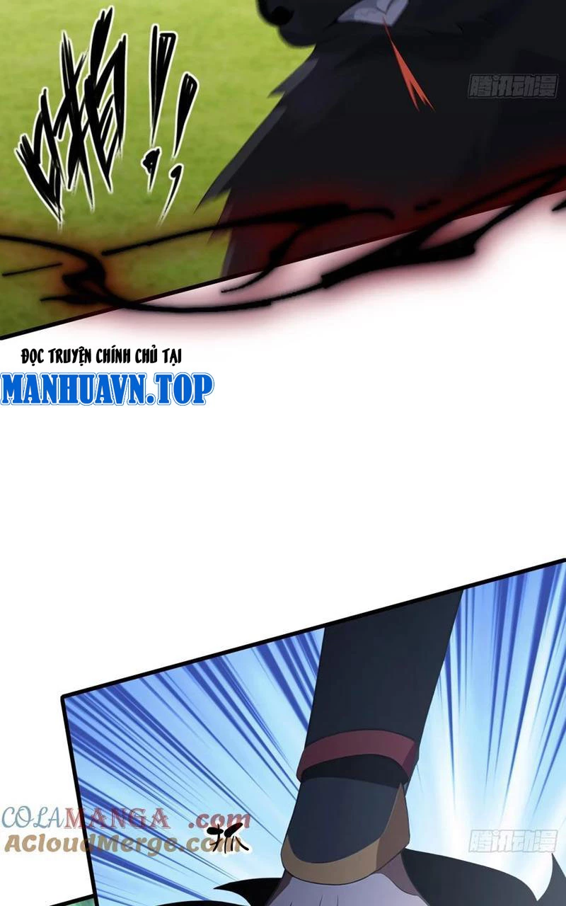 Hoá Ra Ta Đã Vô Địch Từ Lâu Chapter 99 - Trang 4