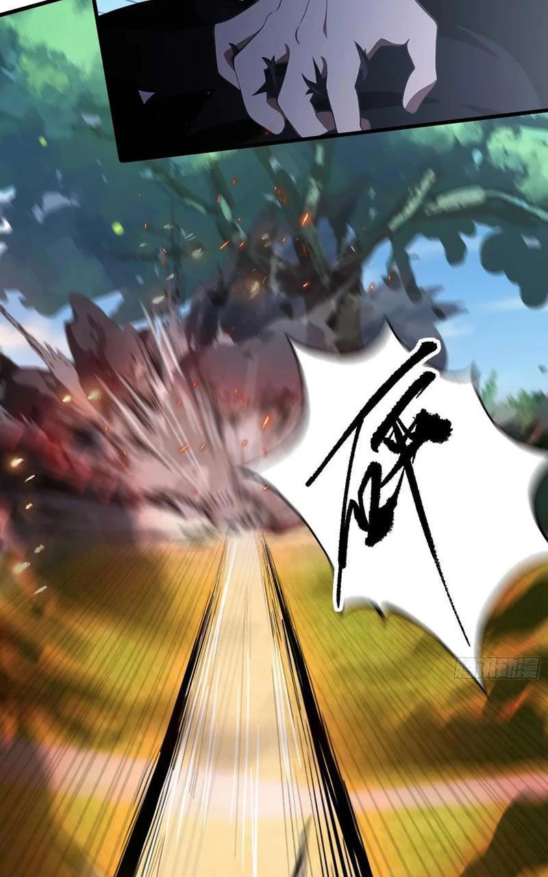 Hoá Ra Ta Đã Vô Địch Từ Lâu Chapter 99 - Trang 4