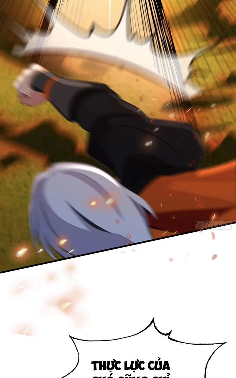 Hoá Ra Ta Đã Vô Địch Từ Lâu Chapter 99 - Trang 4