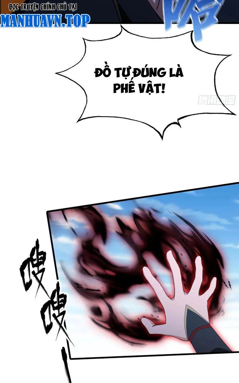 Hoá Ra Ta Đã Vô Địch Từ Lâu Chapter 99 - Trang 4