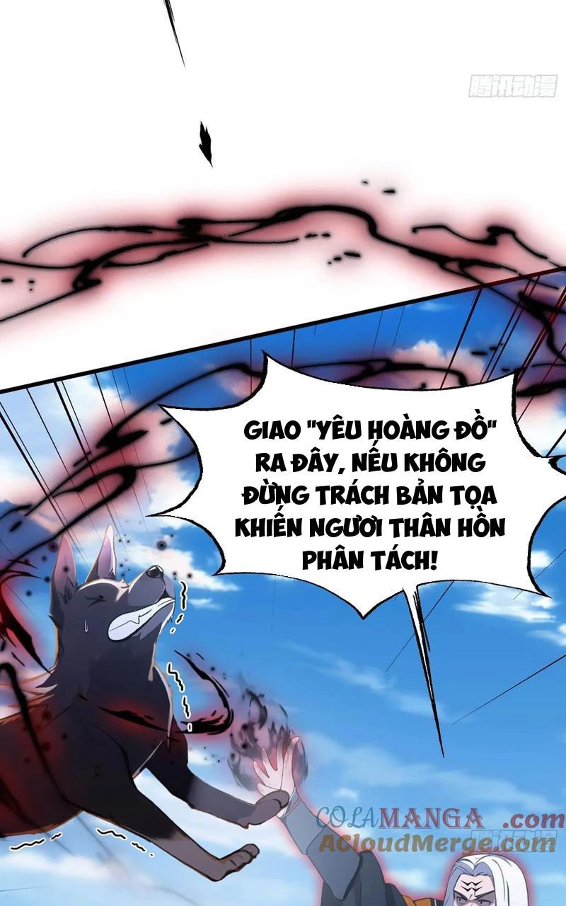 Hoá Ra Ta Đã Vô Địch Từ Lâu Chapter 99 - Trang 4