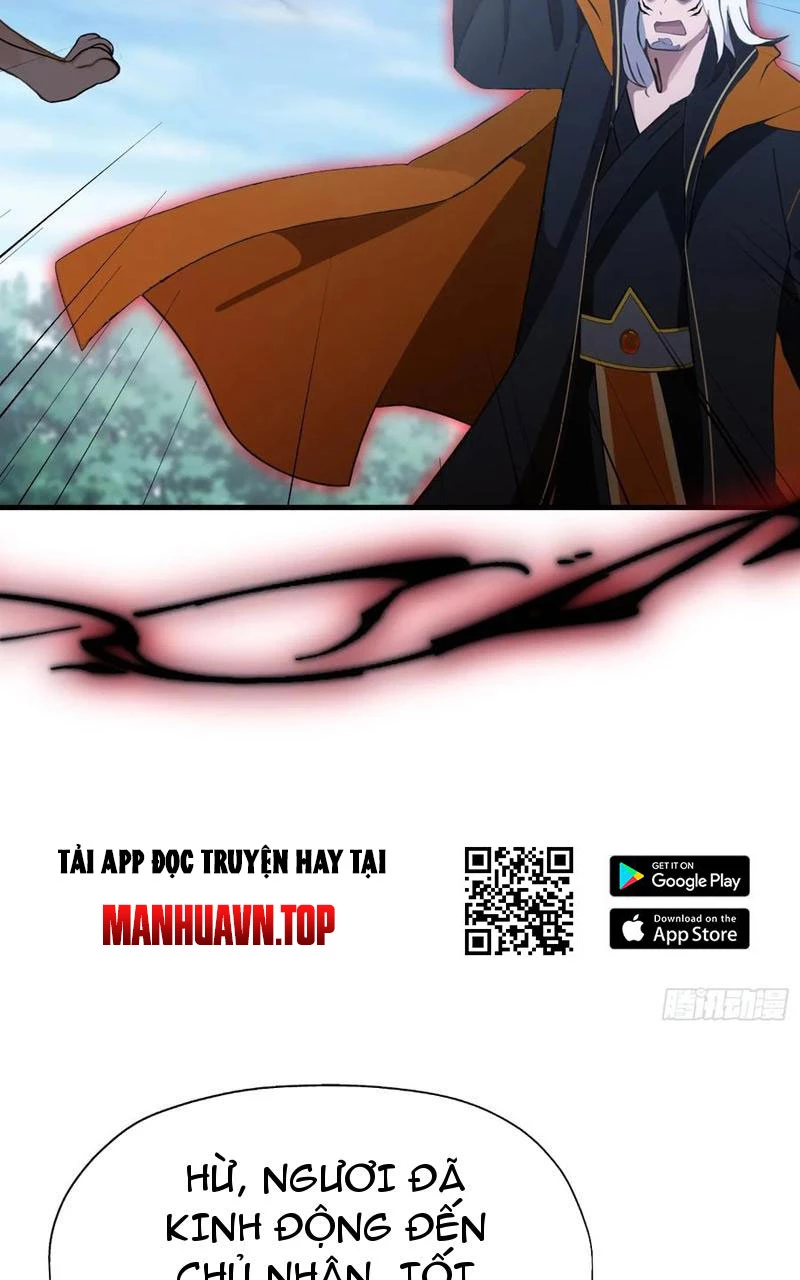 Hoá Ra Ta Đã Vô Địch Từ Lâu Chapter 99 - Trang 4