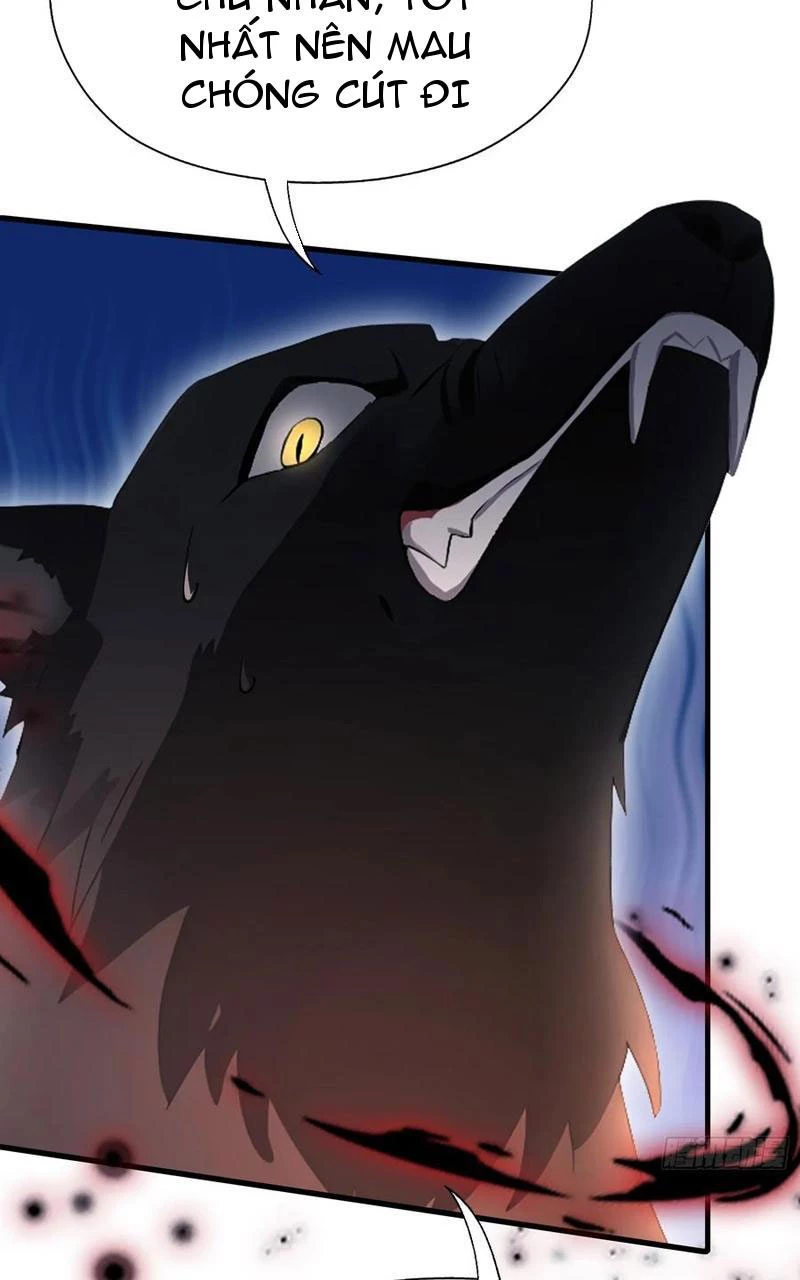 Hoá Ra Ta Đã Vô Địch Từ Lâu Chapter 99 - Trang 4