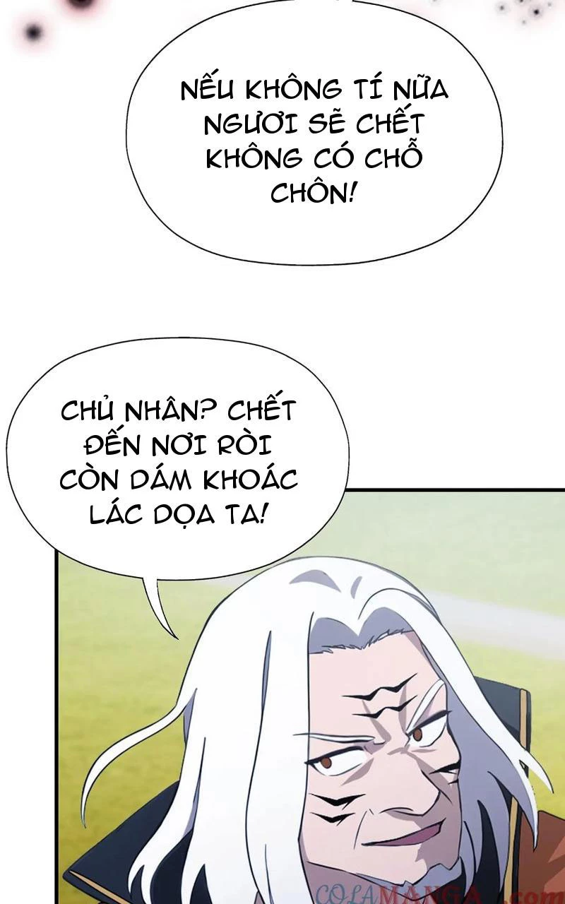 Hoá Ra Ta Đã Vô Địch Từ Lâu Chapter 99 - Trang 4