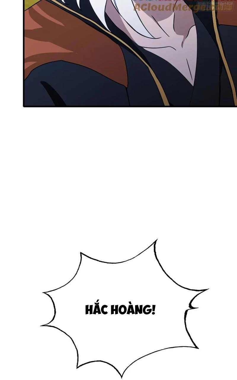 Hoá Ra Ta Đã Vô Địch Từ Lâu Chapter 99 - Trang 4