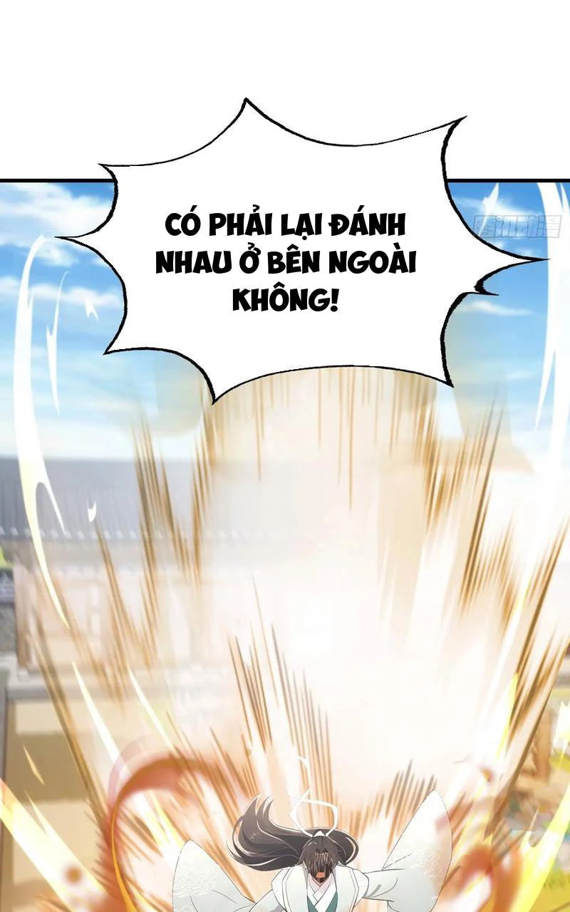 Hoá Ra Ta Đã Vô Địch Từ Lâu Chapter 99 - Trang 4