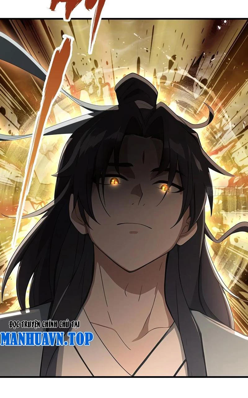 Hoá Ra Ta Đã Vô Địch Từ Lâu Chapter 99 - Trang 4