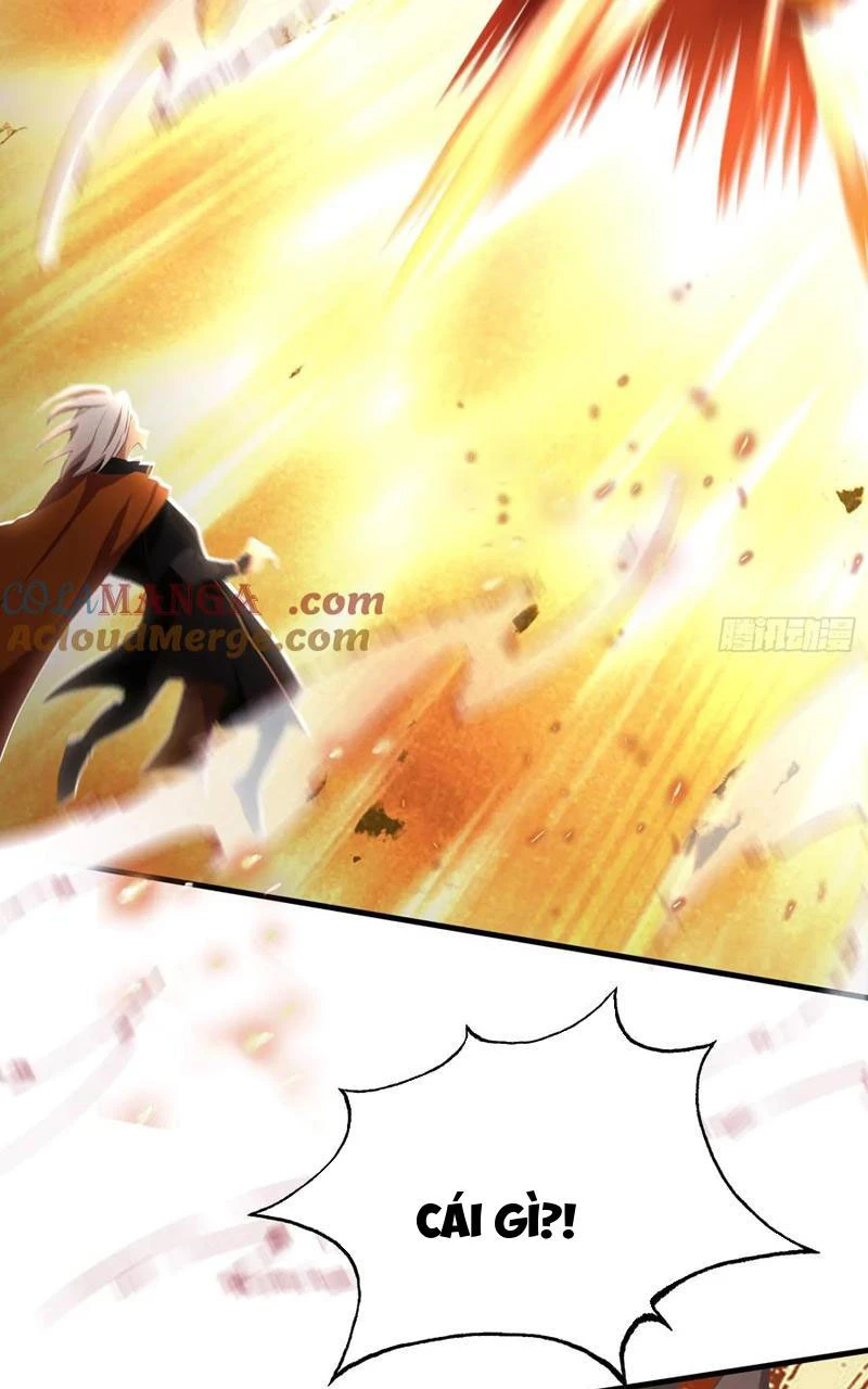 Hoá Ra Ta Đã Vô Địch Từ Lâu Chapter 99 - Trang 4