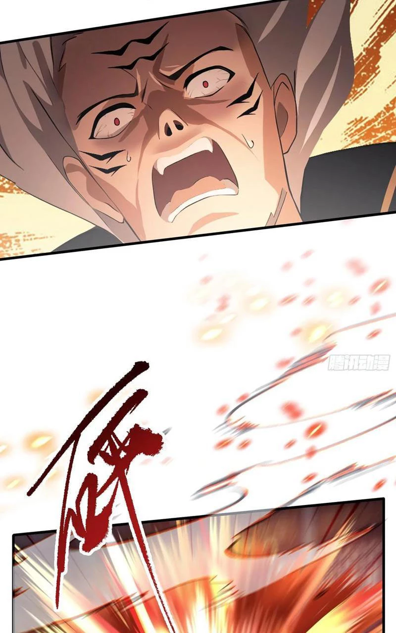 Hoá Ra Ta Đã Vô Địch Từ Lâu Chapter 99 - Trang 4