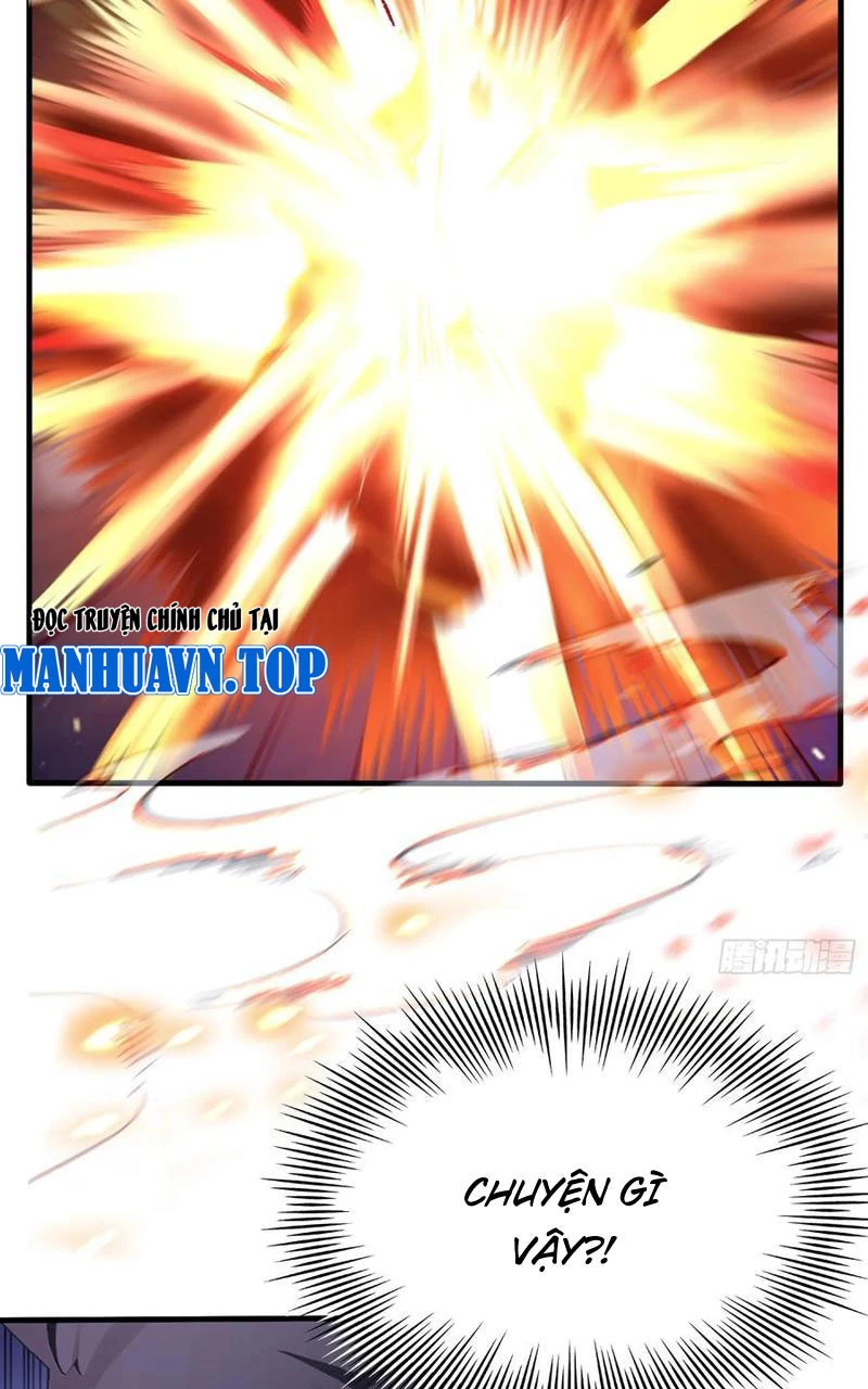 Hoá Ra Ta Đã Vô Địch Từ Lâu Chapter 99 - Trang 4