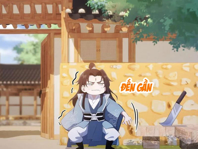 Hoá Ra Ta Đã Vô Địch Từ Lâu Chapter 100 - Trang 4