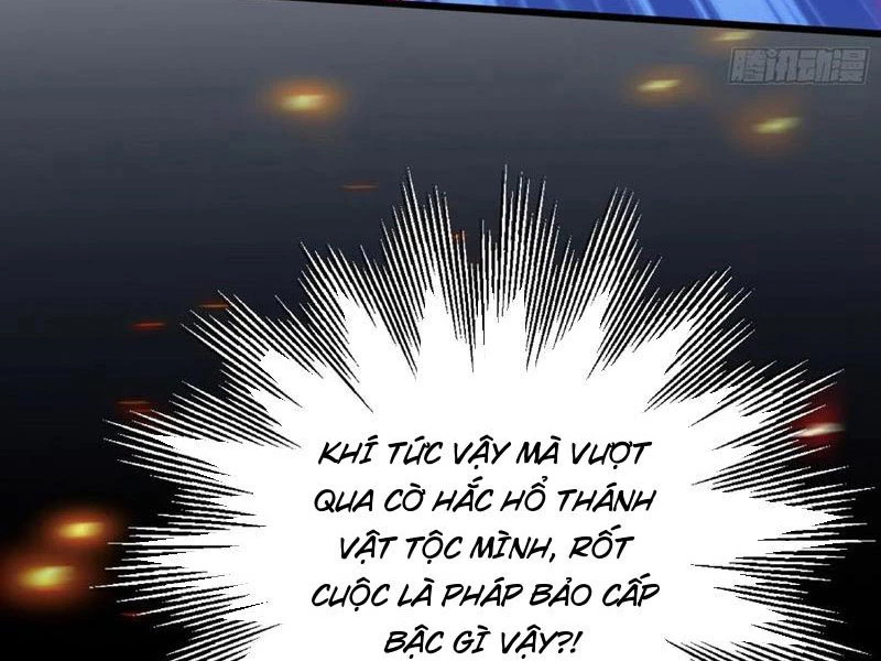 Hoá Ra Ta Đã Vô Địch Từ Lâu Chapter 100 - Trang 4