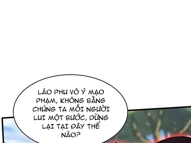 Hoá Ra Ta Đã Vô Địch Từ Lâu Chapter 100 - Trang 4