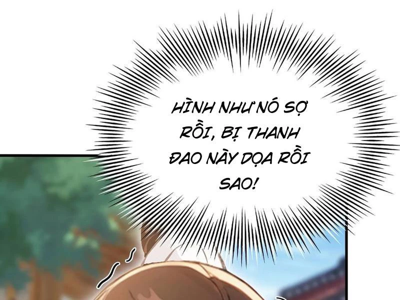 Hoá Ra Ta Đã Vô Địch Từ Lâu Chapter 100 - Trang 4