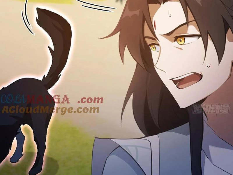 Hoá Ra Ta Đã Vô Địch Từ Lâu Chapter 100 - Trang 4