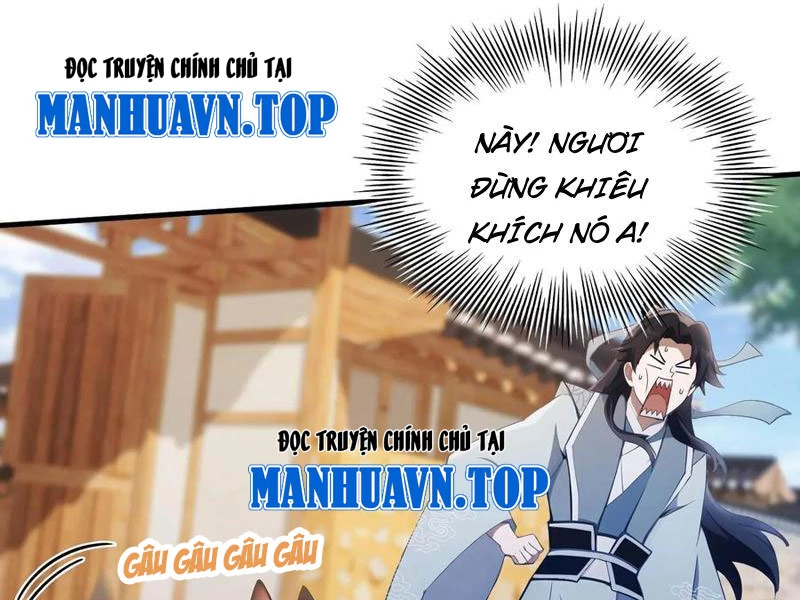 Hoá Ra Ta Đã Vô Địch Từ Lâu Chapter 100 - Trang 4