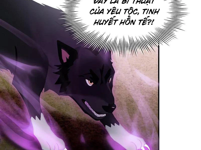 Hoá Ra Ta Đã Vô Địch Từ Lâu Chapter 100 - Trang 4