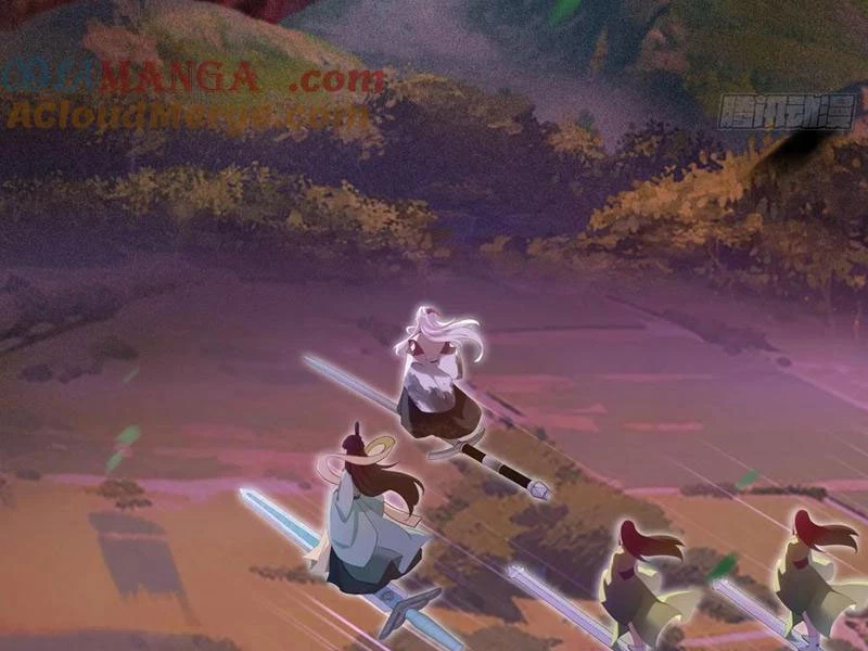 Hoá Ra Ta Đã Vô Địch Từ Lâu Chapter 100 - Trang 4