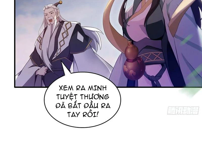 Hoá Ra Ta Đã Vô Địch Từ Lâu Chapter 100 - Trang 4