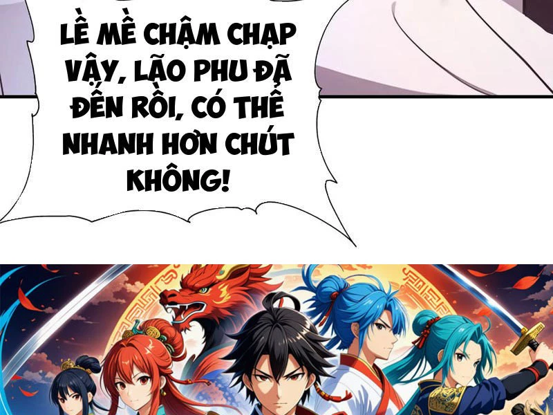 Hoá Ra Ta Đã Vô Địch Từ Lâu Chapter 100 - Trang 4