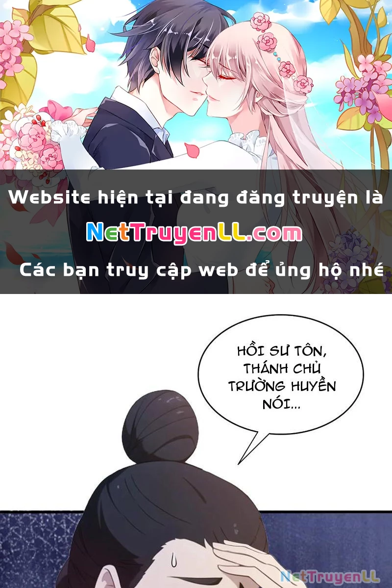 Hoá Ra Ta Đã Vô Địch Từ Lâu Chapter 101 - Trang 4