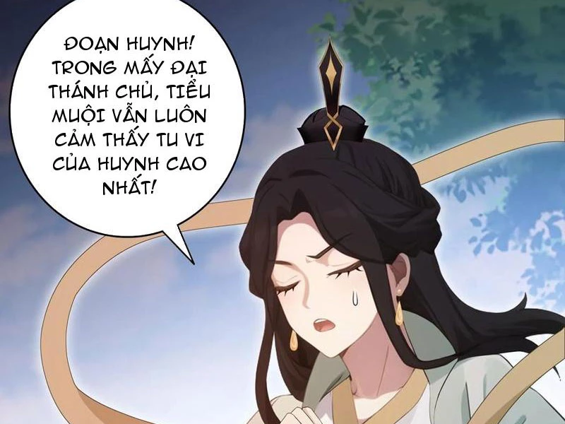 Hoá Ra Ta Đã Vô Địch Từ Lâu Chapter 101 - Trang 4