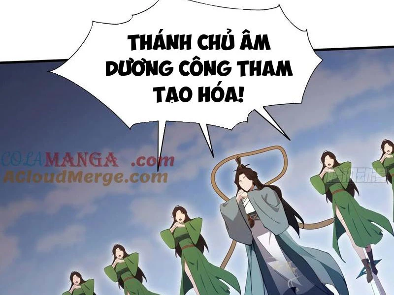 Hoá Ra Ta Đã Vô Địch Từ Lâu Chapter 101 - Trang 4