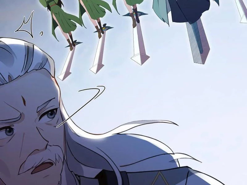 Hoá Ra Ta Đã Vô Địch Từ Lâu Chapter 101 - Trang 4