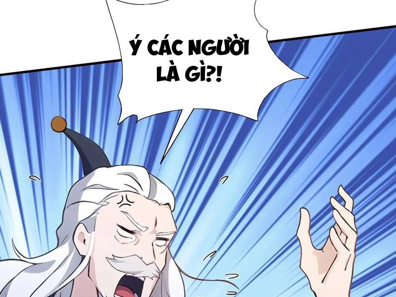 Hoá Ra Ta Đã Vô Địch Từ Lâu Chapter 101 - Trang 4