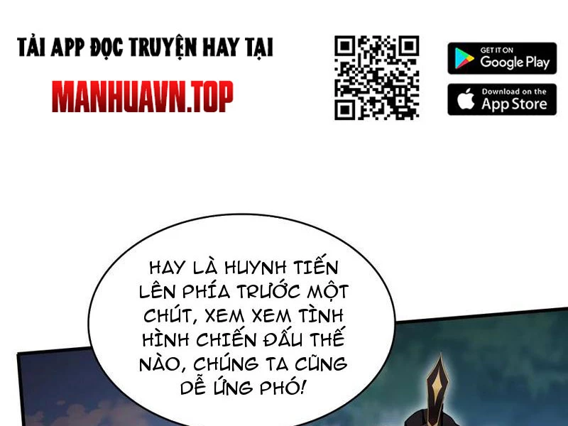 Hoá Ra Ta Đã Vô Địch Từ Lâu Chapter 101 - Trang 4