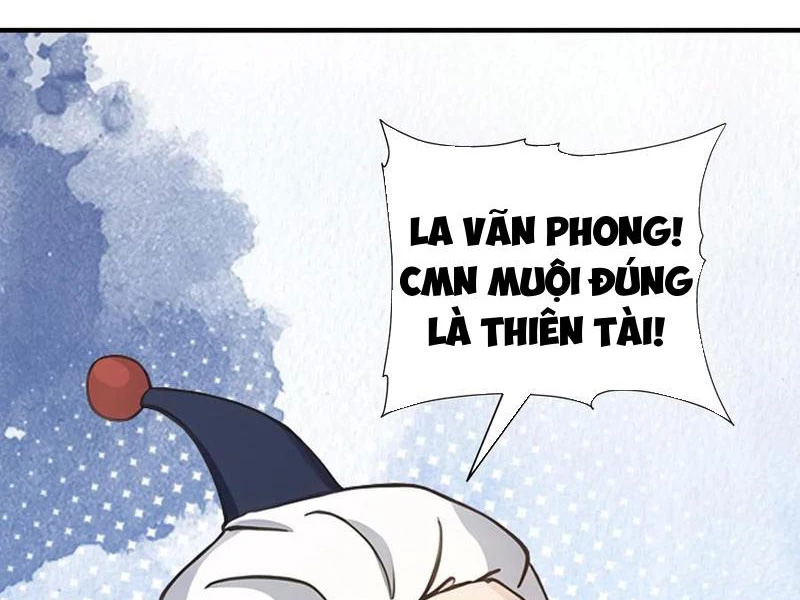 Hoá Ra Ta Đã Vô Địch Từ Lâu Chapter 101 - Trang 4