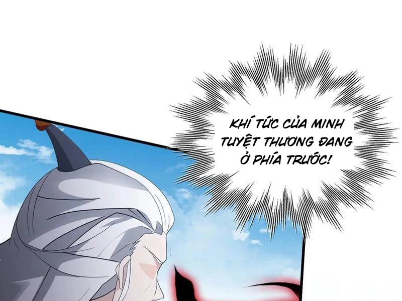 Hoá Ra Ta Đã Vô Địch Từ Lâu Chapter 101 - Trang 4