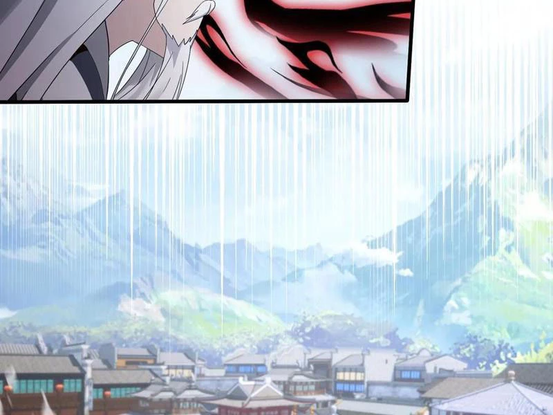 Hoá Ra Ta Đã Vô Địch Từ Lâu Chapter 101 - Trang 4