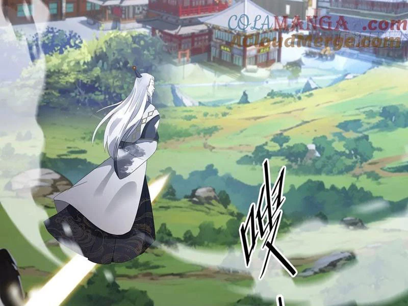 Hoá Ra Ta Đã Vô Địch Từ Lâu Chapter 101 - Trang 4