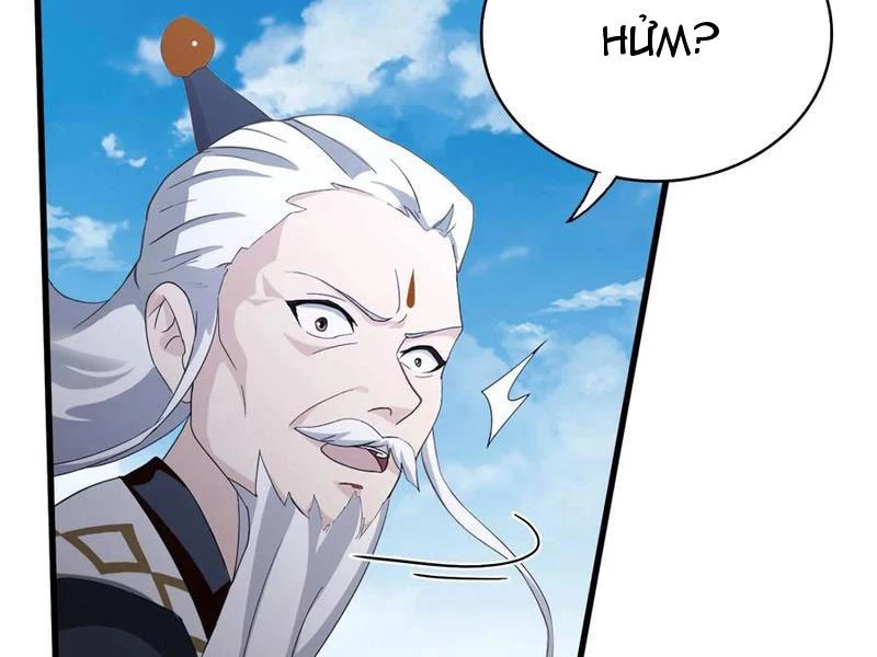 Hoá Ra Ta Đã Vô Địch Từ Lâu Chapter 101 - Trang 4