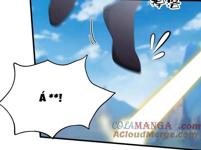 Hoá Ra Ta Đã Vô Địch Từ Lâu Chapter 101 - Trang 4