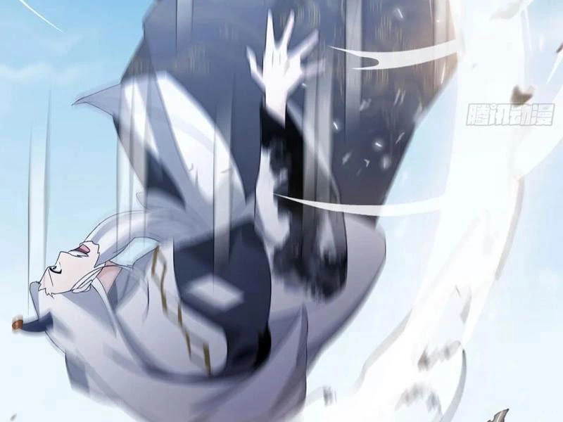 Hoá Ra Ta Đã Vô Địch Từ Lâu Chapter 101 - Trang 4