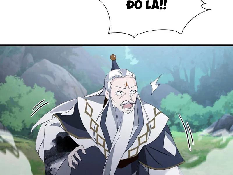 Hoá Ra Ta Đã Vô Địch Từ Lâu Chapter 101 - Trang 4