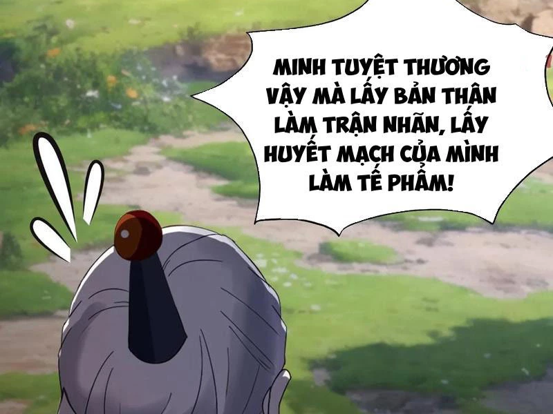 Hoá Ra Ta Đã Vô Địch Từ Lâu Chapter 101 - Trang 4