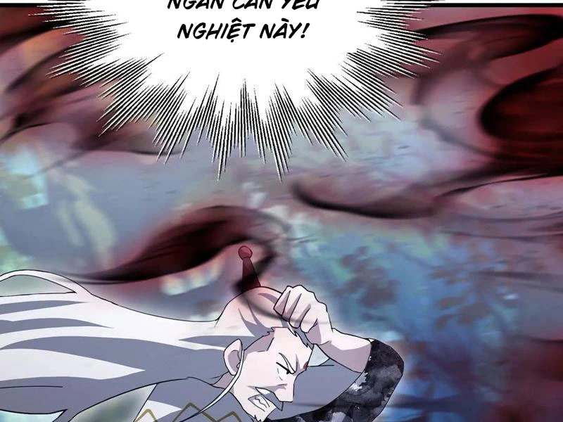 Hoá Ra Ta Đã Vô Địch Từ Lâu Chapter 101 - Trang 4