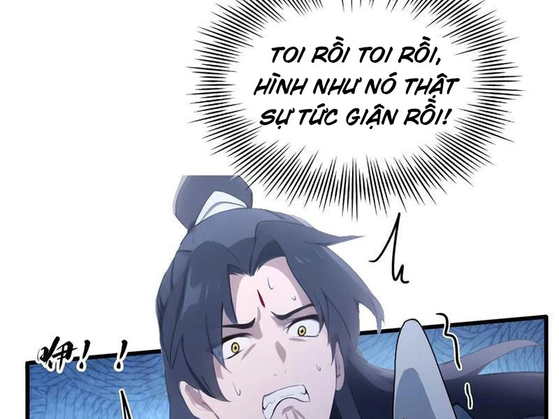 Hoá Ra Ta Đã Vô Địch Từ Lâu Chapter 101 - Trang 4