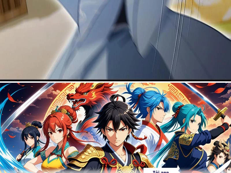 Hoá Ra Ta Đã Vô Địch Từ Lâu Chapter 101 - Trang 4