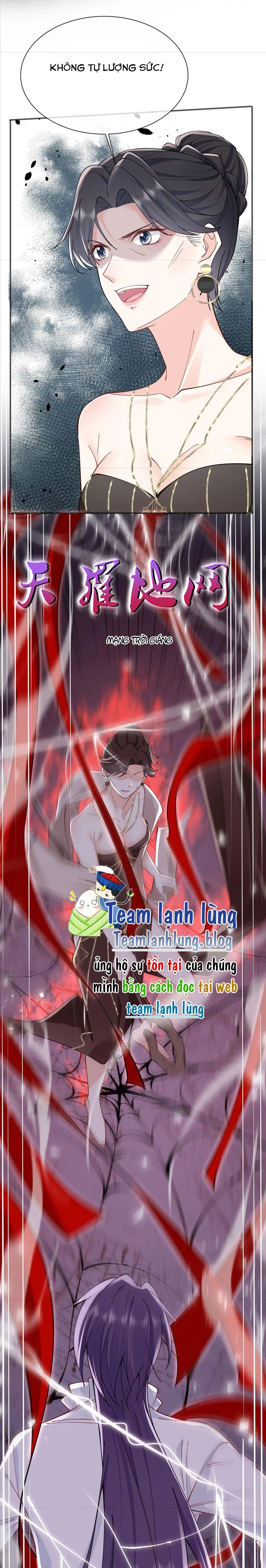 Sau khi bị hiến tế, tôi trở thành công chúa của đế quốc. Chapter 7 - Trang 2