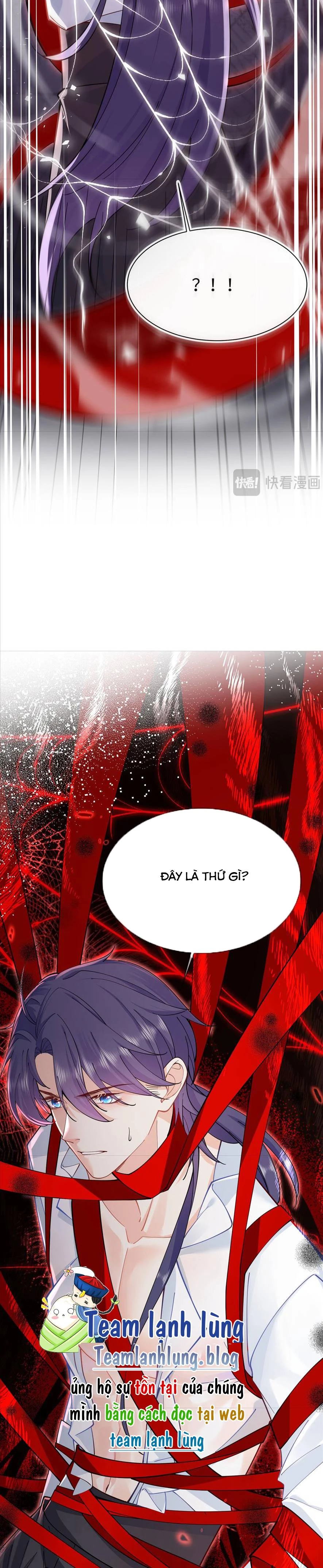 Sau khi bị hiến tế, tôi trở thành công chúa của đế quốc. Chapter 7 - Trang 2