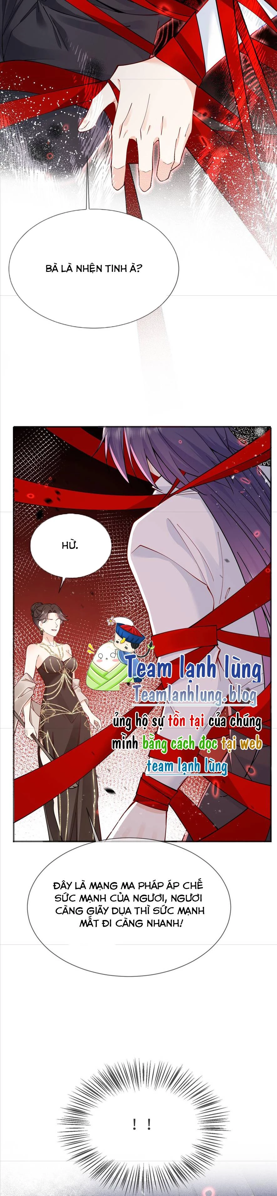 Sau khi bị hiến tế, tôi trở thành công chúa của đế quốc. Chapter 7 - Trang 2