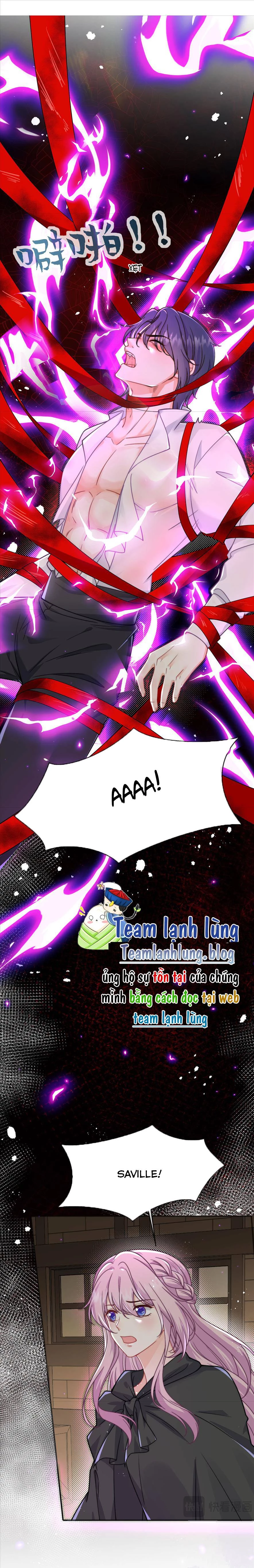 Sau khi bị hiến tế, tôi trở thành công chúa của đế quốc. Chapter 7 - Trang 2