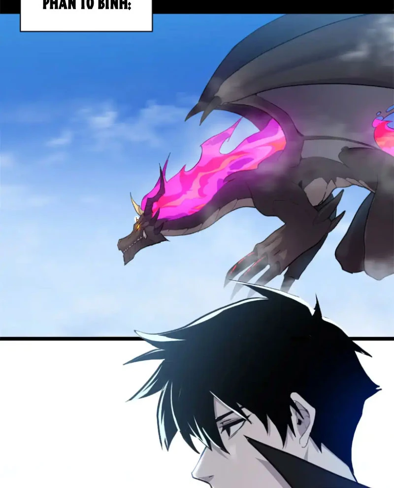 Ma Thú Siêu Thần Chapter 158 - Trang 3