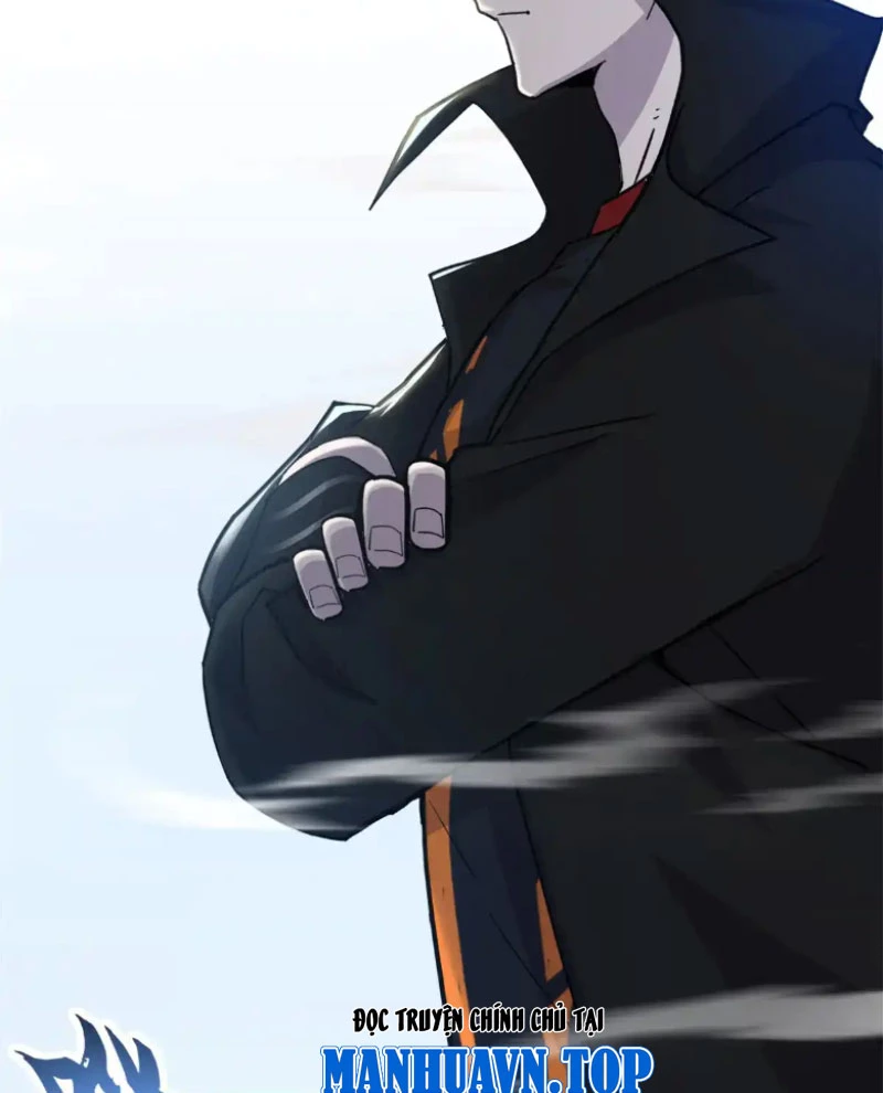 Ma Thú Siêu Thần Chapter 158 - Trang 3