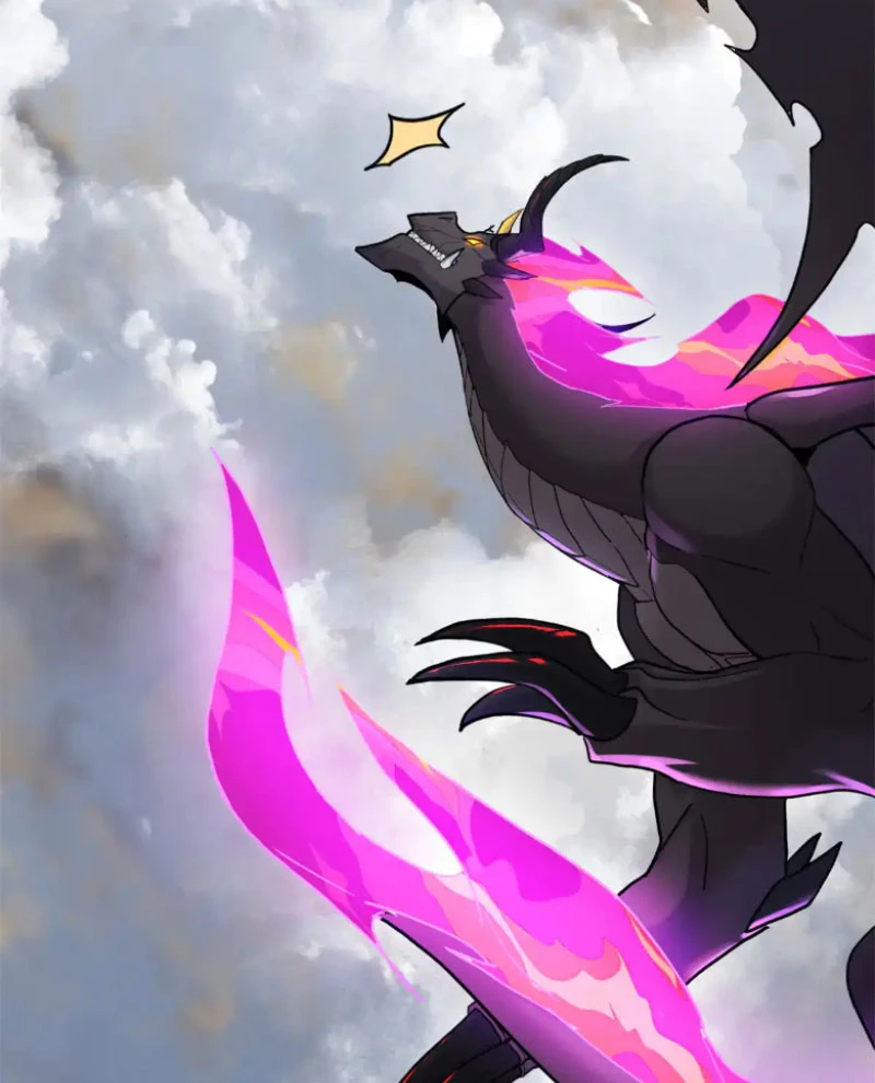 Ma Thú Siêu Thần Chapter 158 - Trang 3