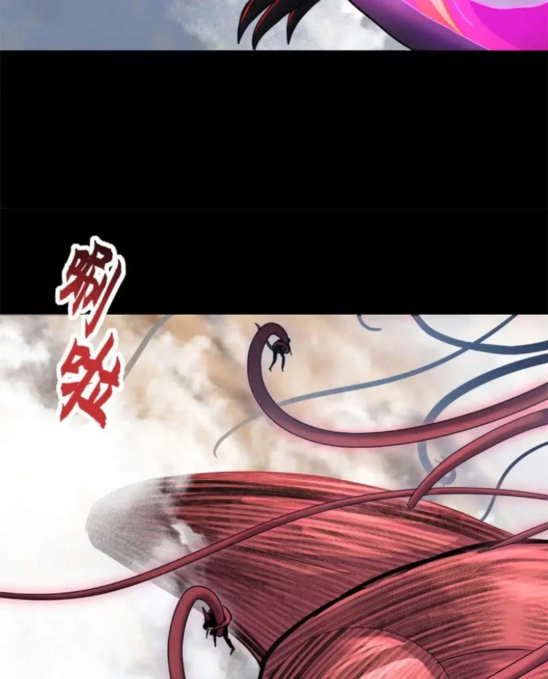 Ma Thú Siêu Thần Chapter 158 - Trang 3